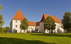 Schloss Hotel Zeillern